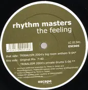 The Rhythm Masters - The Feeling