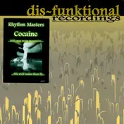 The Rhythm Masters - Cocaine