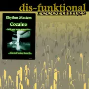 12inch Vinyl Single - Rhythm Masters - Cocaine