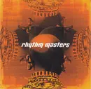 CD - Rhythm Masters - Disconnect Your Head