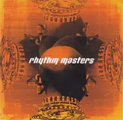 CD - Rhythm Masters - Disconnect Your Head