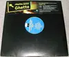 2 x 12'' - Rhythm Masters Featuring Joe Watson - Ghetto
