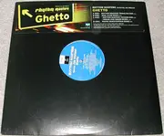 2 x 12'' - Rhythm Masters Featuring Joe Watson - Ghetto
