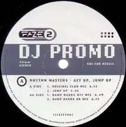 Rhythm Masters - Get Up, Jump Up