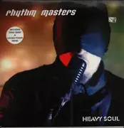12inch Vinyl Single - Rhythm Masters - Heavy Soul