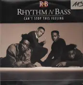 Rhythm-N-Bass - Can't Stop This Feeling
