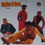 Rhythm-N-Bass - Roses