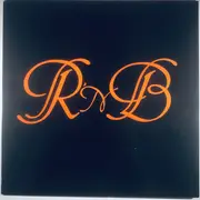 12inch Vinyl Single - Rhythm-N-Bass - Roses