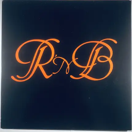 Rhythm-N-Bass - Roses