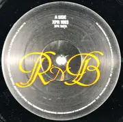 12inch Vinyl Single - Rhythm-N-Bass - Roses