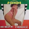 12inch Vinyl Single - Rhythm Nation - One Night In Paradise