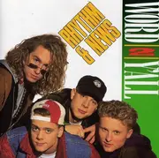 CD - Rhythm & News - Word 2 Y'all