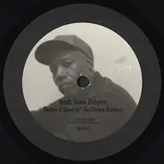 Rhythm & Sound w/ The Chosen Brothers - MASH DOWN BABYLON