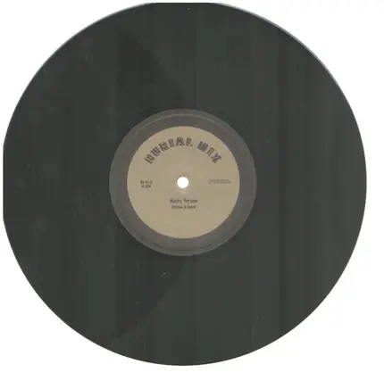 RHYTHM & SOUND - WHAT A MISTRY