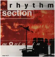 Rhythm Section - Movin' In