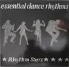 LP - Rhythm Stars - Essential Dance Rhythms - Rare