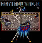 Rhythm Stick - The adventures of mikie man