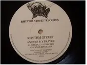 Rhythm Street Records