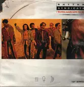 rhythm syndicate - I Wanna Make Love To You