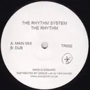 12inch Vinyl Single - Rhythm System - The Rhythm