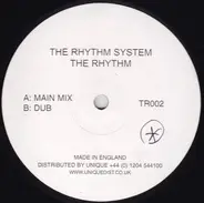 Rhythm System - The Rhythm