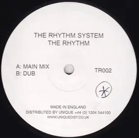 Rhythm System - The Rhythm