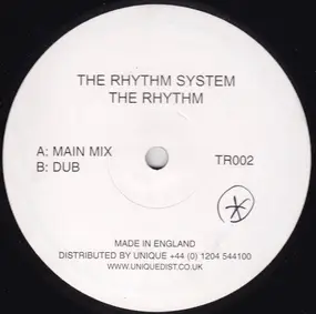 Rhythm System - The Rhythm