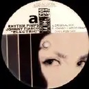 12'' - Rhythm Pimps - Electric
