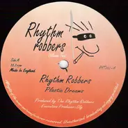 Rhythm Robbers - Rhythm Robbers Volume Two