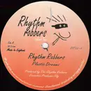 12inch Vinyl Single - Rhythm Robbers - Rhythm Robbers Volume Two