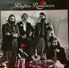 LP - Rhythm Romancers - Romantics