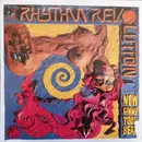 12inch Vinyl Single - Rhythm Revolution - Now Gimme Your Beat