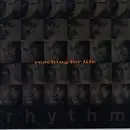 CD - Rhythm - Reaching For Life