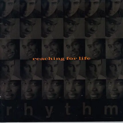 Rhythm - Reaching for Life