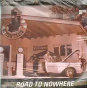 Rhythm Train - Road To Nowhere