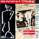 12inch Vinyl Single - Rhythm Tribe - Gotta See Your Eyes