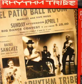 Rhythm Tribe - Sol Moderno