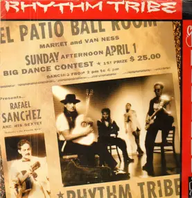 Rhythm Tribe - Sol Moderno