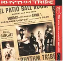 CD - Rhythm Tribe - Sol Moderno