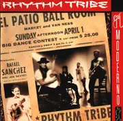 CD - Rhythm Tribe - Sol Moderno