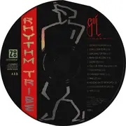 CD - Rhythm Tribe - Sol Moderno