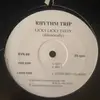 12inch Vinyl Single - Rhythm Trip - Licky Licky Tasty