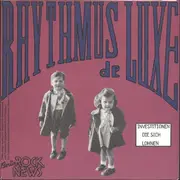 7inch Vinyl Single - Rhythmus De Luxe - Investitionen, Die Sich Lohnen