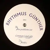 Rhythmus Günther,Rhythmus Günther