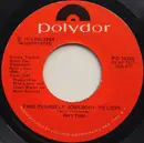 7inch Vinyl Single - Rhythm - Find Yourself Somebody To Love / Make Some People Happy