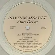 Rhythm Assault