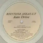 Rhythm Assault