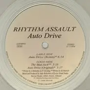 Rhythm Assault - Auto Drive