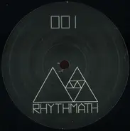 Rhythmath - #001