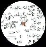12inch Vinyl Single - Rhythmath - #002